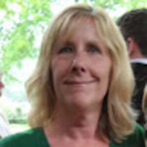 Meet your Posher, Deborah